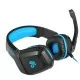 COSMIC BYTE H1 GAMING HEADPHONE WITH MIC (BLUE) COSMIC BYTE H1 GAMING HEADPHONE WITH MIC (BLUE)